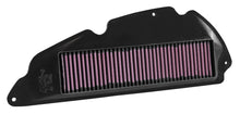 Load image into Gallery viewer, K&amp;N HA-2714 Replacement Air Filter for Select Honda NSS300 Forza, Honda NSS300A Forza ABS