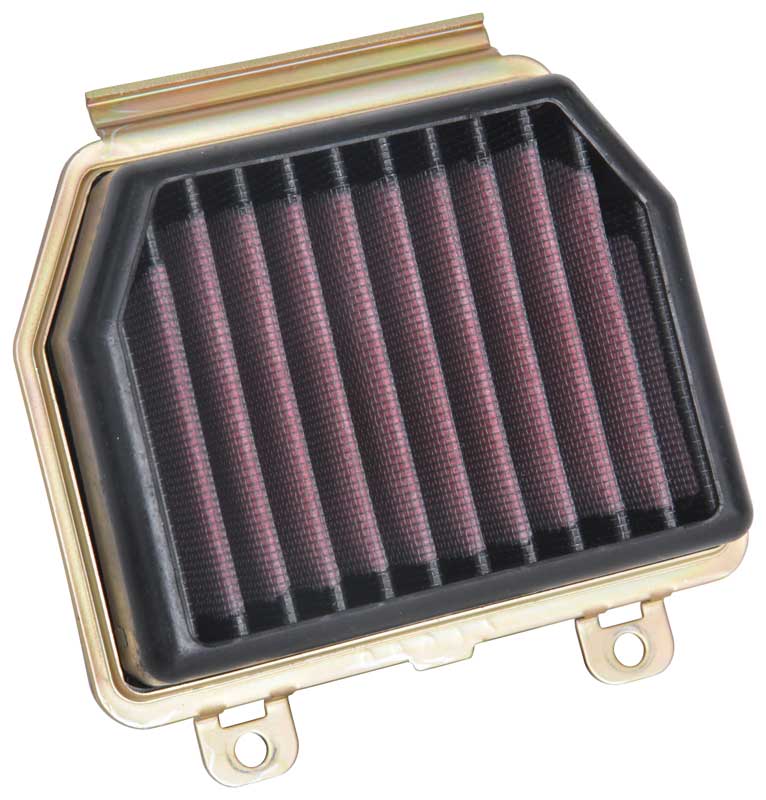 K&N HA-2819 Replacement Air Filter for Select Honda CB300R, Honda CB300R ABS