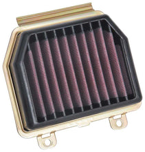 Load image into Gallery viewer, K&amp;N HA-2819 Replacement Air Filter for Select Honda CB300R, Honda CB300R ABS