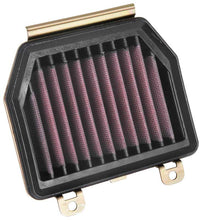 Load image into Gallery viewer, K&amp;N HA-2819 Replacement Air Filter for Select Honda CB300R, Honda CB300R ABS