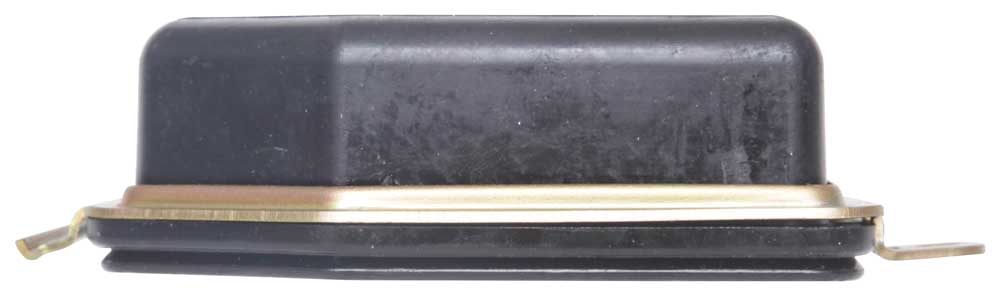 K&N HA-2819 Replacement Air Filter for Select Honda CB300R, Honda CB300R ABS