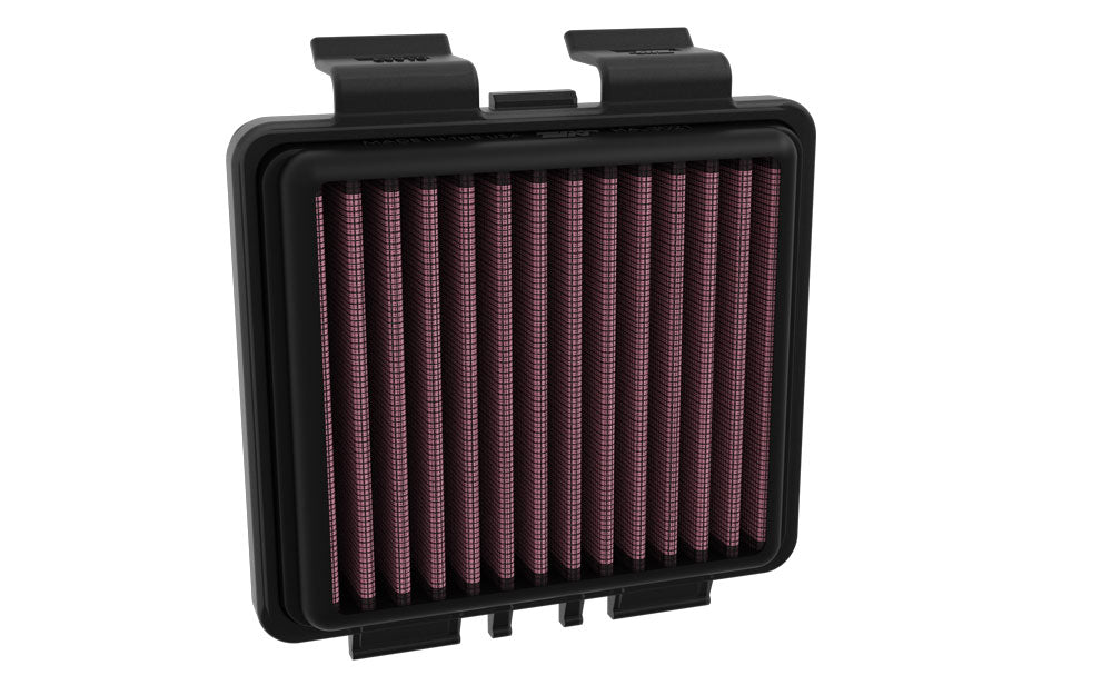 K&N HA-3021 Replacement Air Filter for Select Honda CRF300L, Honda CRF300L ABS, Honda CRF300L Rally, Honda CRF300L Rally ABS, Honda CRF300LS