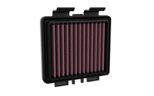 Load image into Gallery viewer, K&amp;N HA-3021 Replacement Air Filter for Select Honda CRF300L, Honda CRF300L ABS, Honda CRF300L Rally, Honda CRF300L Rally ABS, Honda CRF300LS