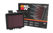 Load image into Gallery viewer, K&amp;N HA-3021 Replacement Air Filter for Select Honda CRF300L, Honda CRF300L ABS, Honda CRF300L Rally, Honda CRF300L Rally ABS, Honda CRF300LS