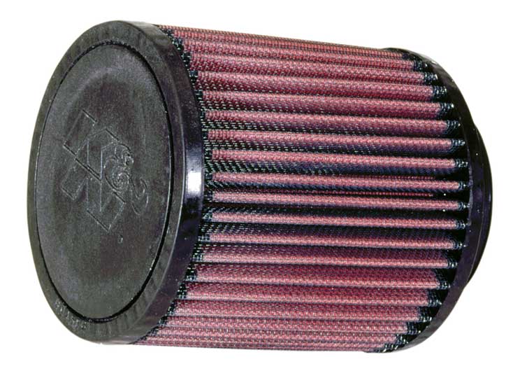 K&N HA-3094 Replacement Air Filter for Select Honda TRX300EX Sportrax, Honda TRX300X