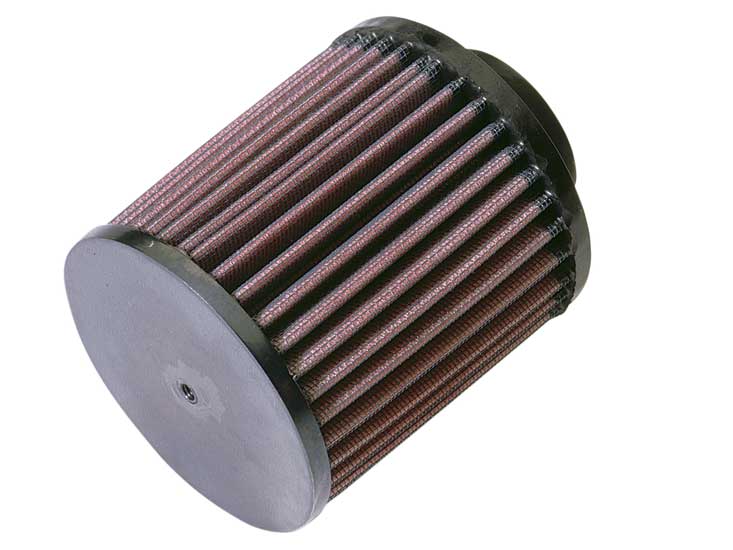 K&N HA-3098 Replacement Air Filter for Select Honda TRX300 FourTrax, Honda TRX300FW FourTrax 4x4, Honda TRX400FW Foreman 4x4, Honda TRX450FE FourTrax Foreman ES, Honda TRX450FM FourTrax Foreman S