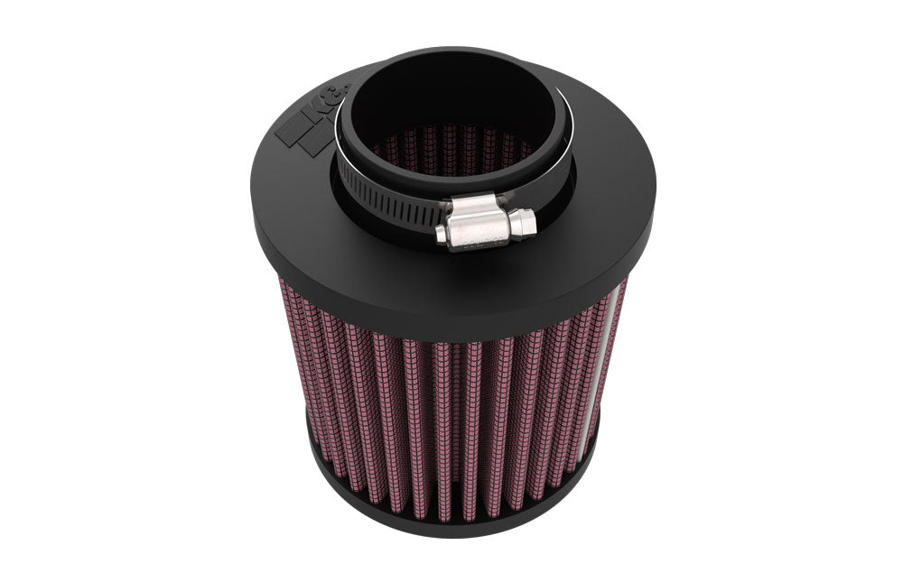 K&N HA-3500 Replacement Air Filter for Select Honda TRX350FE FourTrax Rancher 4x4 ES, Honda TRX350FM FourTrax Rancher 4X4, Honda TRX350TE FourTrax Rancher ES, Honda TRX350TM FourTrax Rancher, Honda TRX400FA FourTrax Rancher AT, Honda TRX400FGA FourTrax