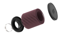 Load image into Gallery viewer, K&amp;N HA-3500 Replacement Air Filter for Select Honda TRX350FE FourTrax Rancher 4x4 ES, Honda TRX350FM FourTrax Rancher 4X4, Honda TRX350TE FourTrax Rancher ES, Honda TRX350TM FourTrax Rancher, Honda TRX400FA FourTrax Rancher AT, Honda TRX400FGA FourTrax