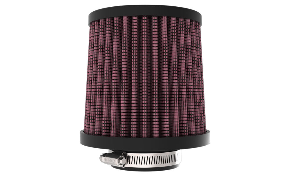 K&N HA-3500 Replacement Air Filter for Select Honda TRX350FE FourTrax Rancher 4x4 ES, Honda TRX350FM FourTrax Rancher 4X4, Honda TRX350TE FourTrax Rancher ES, Honda TRX350TM FourTrax Rancher, Honda TRX400FA FourTrax Rancher AT, Honda TRX400FGA FourTrax