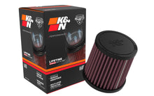 Load image into Gallery viewer, K&amp;N HA-3500 Replacement Air Filter for Select Honda TRX350FE FourTrax Rancher 4x4 ES, Honda TRX350FM FourTrax Rancher 4X4, Honda TRX350TE FourTrax Rancher ES, Honda TRX350TM FourTrax Rancher, Honda TRX400FA FourTrax Rancher AT, Honda TRX400FGA FourTrax