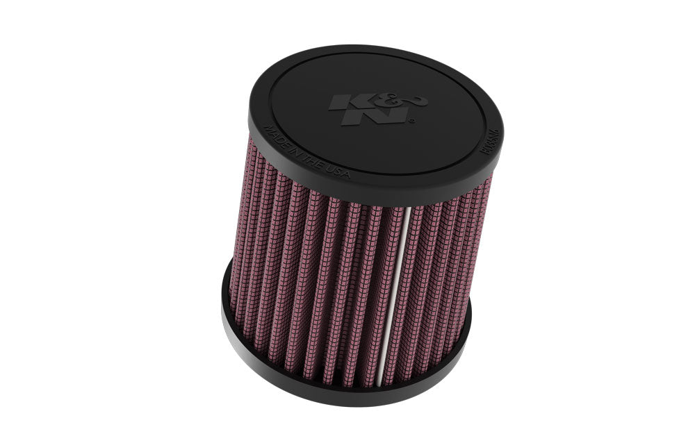 K&N HA-3500 Replacement Air Filter for Select Honda TRX350FE FourTrax Rancher 4x4 ES, Honda TRX350FM FourTrax Rancher 4X4, Honda TRX350TE FourTrax Rancher ES, Honda TRX350TM FourTrax Rancher, Honda TRX400FA FourTrax Rancher AT, Honda TRX400FGA FourTrax