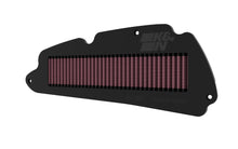Load image into Gallery viewer, K&amp;N HA-3521 Replacement Air Filter
