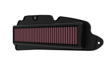 Load image into Gallery viewer, K&amp;N HA-3521 Replacement Air Filter