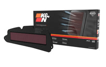 Load image into Gallery viewer, K&amp;N HA-3521 Replacement Air Filter
