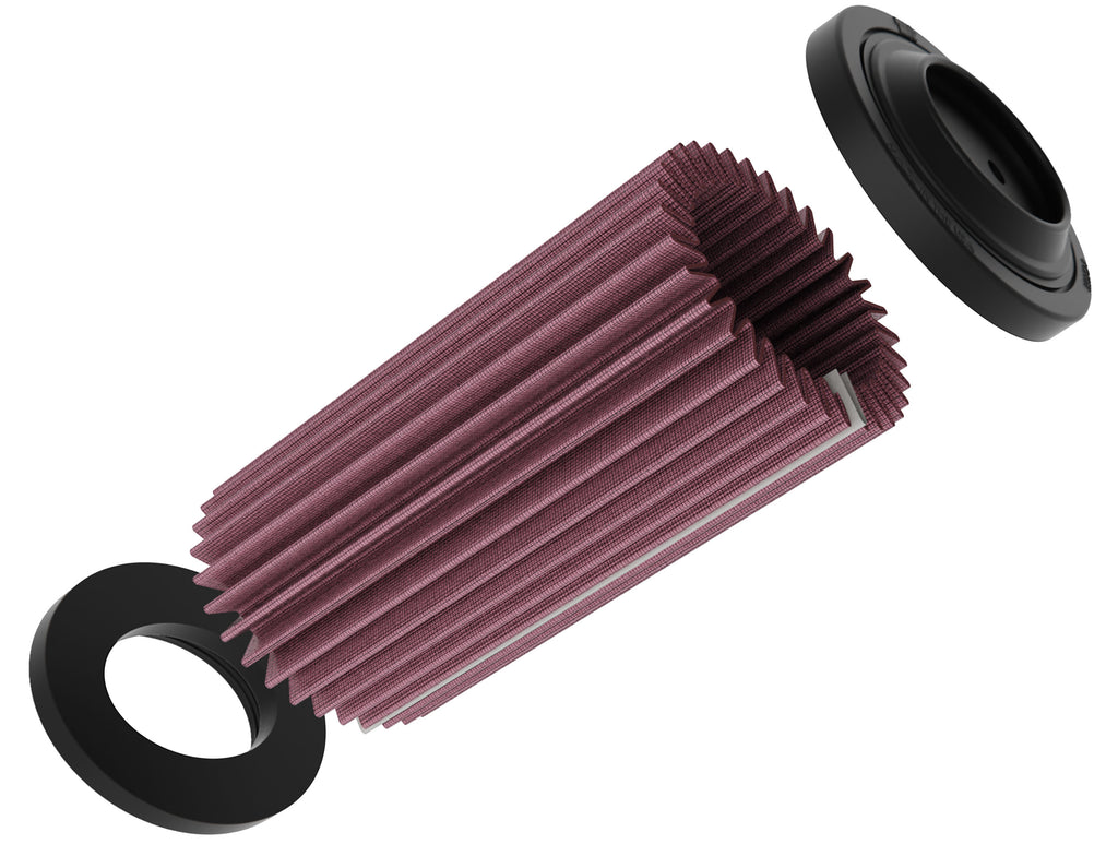 K&N HA-4098 Replacement Air Filter