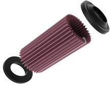 Load image into Gallery viewer, K&amp;N HA-4098 Replacement Air Filter