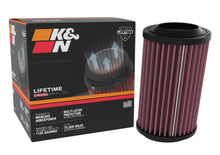 Load image into Gallery viewer, K&amp;N HA-4098 Replacement Air Filter