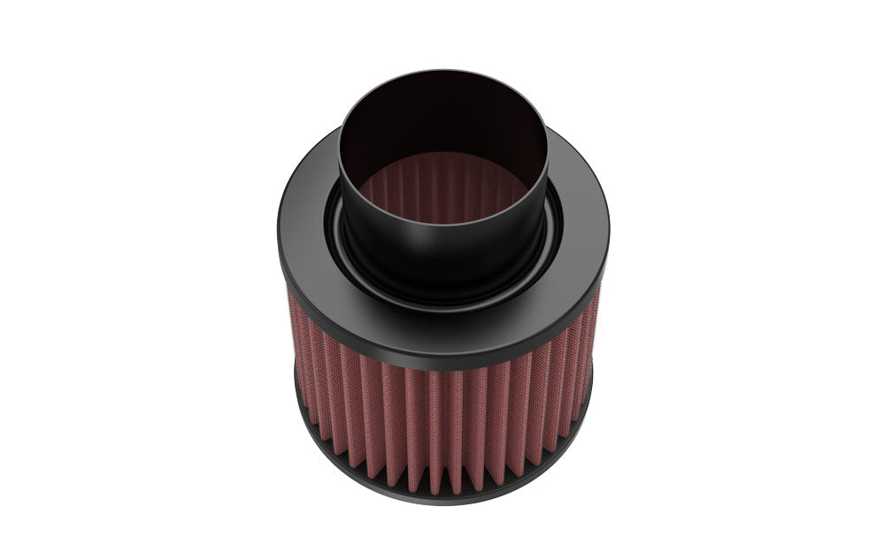 K&N HA-4099 Replacement Air Filter for Select Honda TRX400EX Sportrax, Honda TRX400X