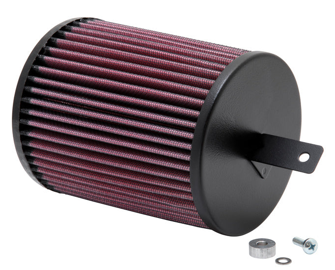 K&N HA-4504 Replacement Air Filter for Select Honda TRX450R