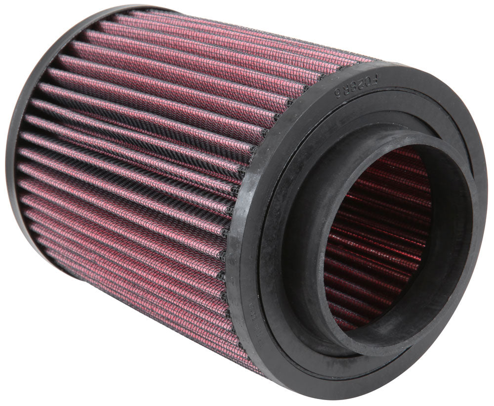 K&N HA-4504 Replacement Air Filter for Select Honda TRX450R