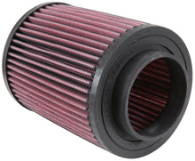 Load image into Gallery viewer, K&amp;N HA-4504 Replacement Air Filter for Select Honda TRX450R