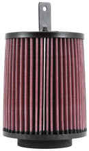 Load image into Gallery viewer, K&amp;N HA-4504 Replacement Air Filter for Select Honda TRX450R