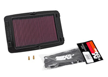 Load image into Gallery viewer, K&amp;N HA-4506-T Powerlid Airbox Cover for Select Honda TRX450ER Electric Start, Honda TRX450R