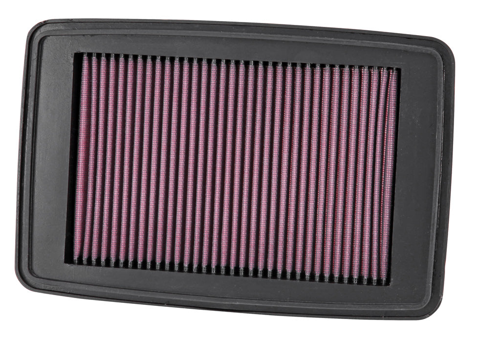 K&N HA-4506-T Powerlid Airbox Cover for Select Honda TRX450ER Electric Start, Honda TRX450R