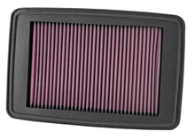 Load image into Gallery viewer, K&amp;N HA-4506-T Powerlid Airbox Cover for Select Honda TRX450ER Electric Start, Honda TRX450R