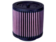 Load image into Gallery viewer, K&amp;N HA-5000 Replacement Air Filter for Select Honda MUV700 Big Red, Honda SXS700M2 Pioneer 700, Honda SXS700M2 Pioneer 700 Deluxe, Honda SXS700M2 Pioneer 700 Forest, Honda SXS700M4 Pioneer 700-4, Honda SXS700M4 Pioneer 700-4 Deluxe, Honda SXS700M4