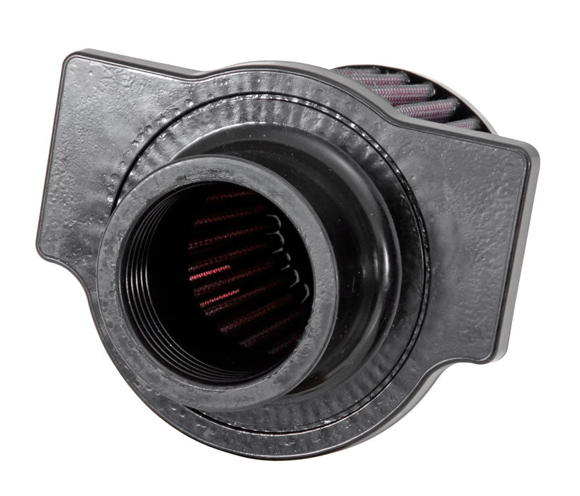 K&N HA-5013 Replacement Air Filter for Select Honda CB500F, Honda CB500F ABS, Honda CB500X, Honda CB500X ABS, Honda CBR500R, Honda CBR500R ABS