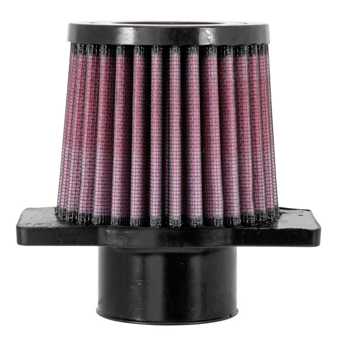 K&N HA-5013 Replacement Air Filter for Select Honda CB500F, Honda CB500F ABS, Honda CB500X, Honda CB500X ABS, Honda CBR500R, Honda CBR500R ABS