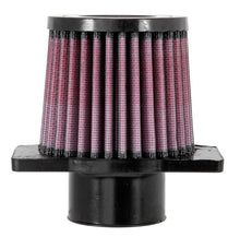 Load image into Gallery viewer, K&amp;N HA-5013 Replacement Air Filter for Select Honda CB500F, Honda CB500F ABS, Honda CB500X, Honda CB500X ABS, Honda CBR500R, Honda CBR500R ABS