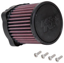 Load image into Gallery viewer, K&amp;N HA-5019 Replacement Air Filter for Select Honda CB500F, Honda CB500F ABS, Honda CB500X, Honda CB500X ABS, Honda CBR500R, Honda CBR500R ABS, Honda NX500