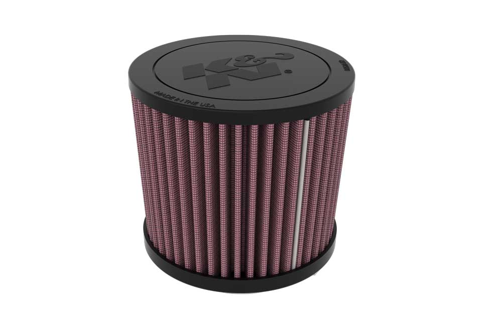 K&N HA-5221 Replacement Air Filter for Select Honda SXS520M2 Pioneer 520