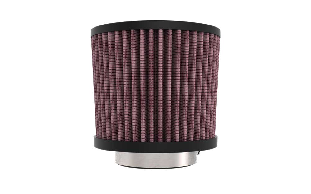 K&N HA-5221 Replacement Air Filter for Select Honda SXS520M2 Pioneer 520