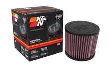 Load image into Gallery viewer, K&amp;N HA-5221 Replacement Air Filter for Select Honda SXS520M2 Pioneer 520