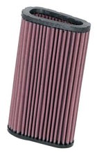 Load image into Gallery viewer, K&amp;N HA-5907 Replacement Air Filter for Select Honda CBF600SA