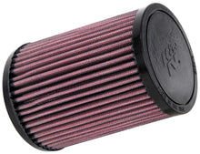 Load image into Gallery viewer, K&amp;N HA-6098 Replacement Air Filter for Select Honda CB600F 599