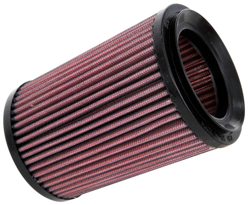K&N HA-6098 Replacement Air Filter for Select Honda CB600F 599