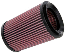 Load image into Gallery viewer, K&amp;N HA-6098 Replacement Air Filter for Select Honda CB600F 599