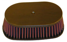 Load image into Gallery viewer, K&amp;N HA-6592 Replacement Air Filter for Select Honda XR650L