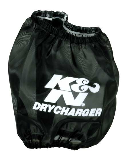 K&N HA-6806DK Air Filter Wrap