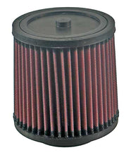 Load image into Gallery viewer, K&amp;N HA-6806 Replacement Air Filter for Select Honda TRX500FA FourTrax Foreman Rubicon, Honda TRX500FA5 FourTrax Foreman Rubicon Auto DCT, Honda TRX500FA6 FourTrax Foreman Rubicon Auto DCT EPS, Honda TRX500FA6D FourTrax Foreman Rubicon Auto DCT EPS DLX,