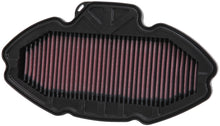 Load image into Gallery viewer, K&amp;N HA-7012 Replacement Air Filter for Select Honda CTX700, Honda CTX700 DCT ABS, Honda CTX700N, Honda CTX700N DCT ABS, Honda NC700J NM4, Honda NC700X, Honda NC700X DCT ABS, Honda NC750X, Honda NC750X DCT