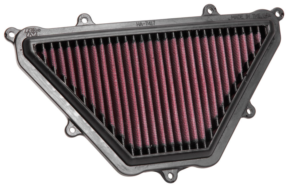 K&N HA-7417 Replacement Air Filter