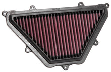 Load image into Gallery viewer, K&amp;N HA-7417 Replacement Air Filter