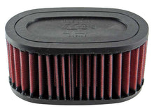 Load image into Gallery viewer, K&amp;N HA-7500 Replacement Air Filter for Select Honda VT750C/CD Shadow ACE, Honda VT750DC Shadow Spirit