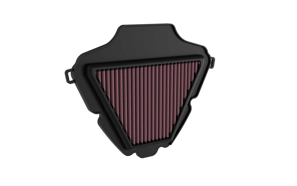 K&N HA-7521 Replacement Air Filter for Select Honda NC750X, Honda NC750X DCT