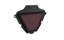Load image into Gallery viewer, K&amp;N HA-7521 Replacement Air Filter for Select Honda NC750X, Honda NC750X DCT